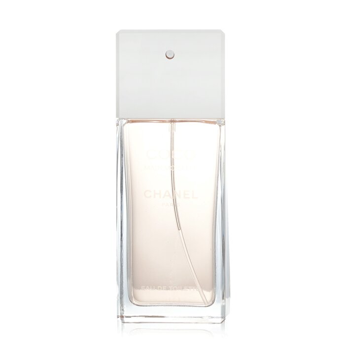 Chanel Coco Mademoiselle Eau De Toilette Spray 116460 100ml/3.3oz