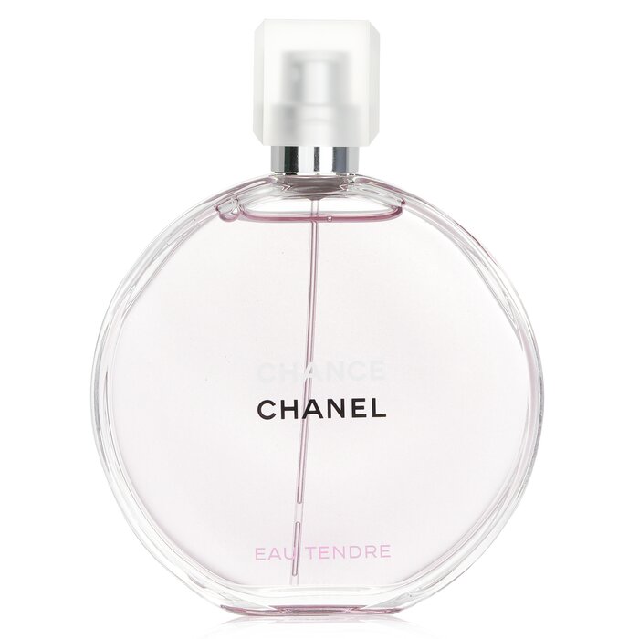 Chanel Chance Eau Tendre Eau De Toilette Spray 126320 100ml/3.4oz