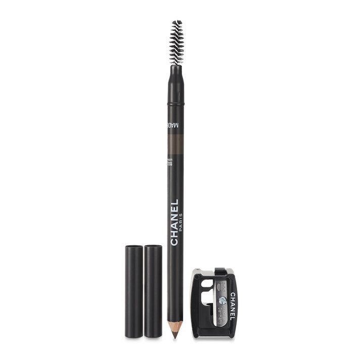 Chanel Crayon Sourcils Sculpting Eyebrow Pencil -