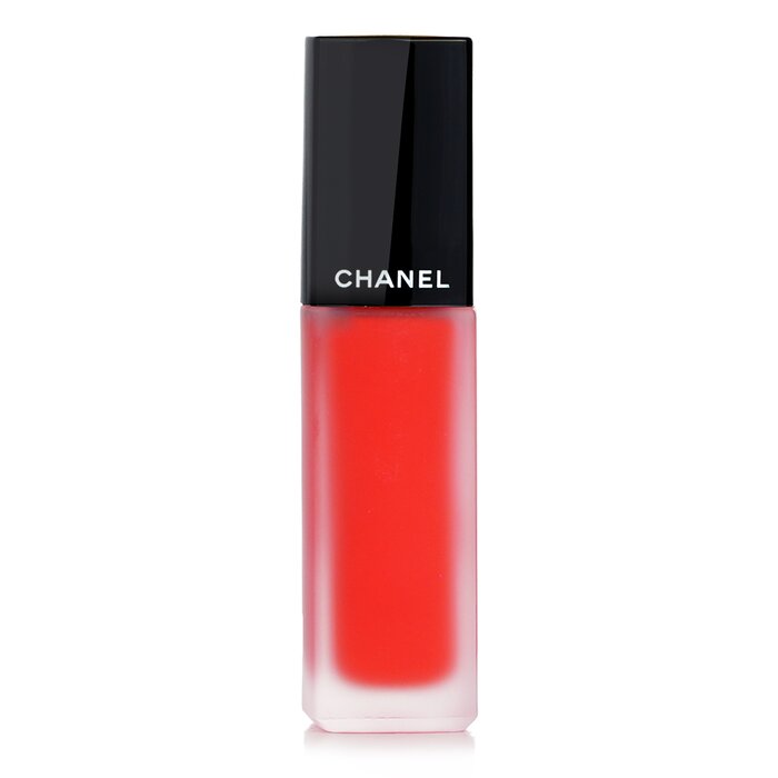 Chanel Rouge Allure Ink Matte Liquid Lip Colour -