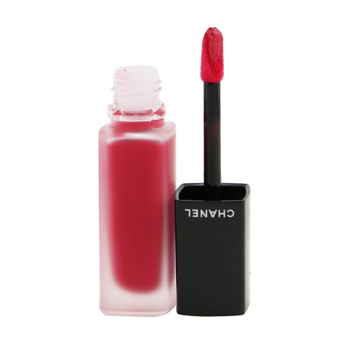 Chanel Rouge Allure Ink Matte Liquid Lip Colour -