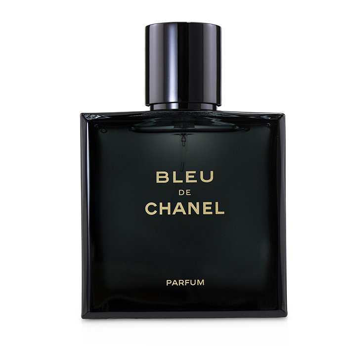 Chanel Bleu De Chanel Parfum Spray 107170 50ml/1.7oz