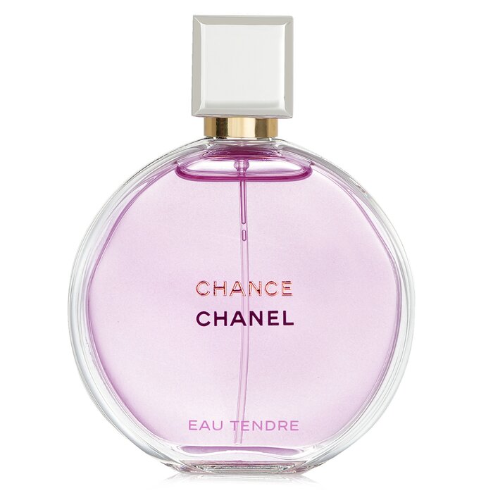 Best Buy Chanel Chance Eau Tendre Eau de Parfum Spray 126250 50ml
