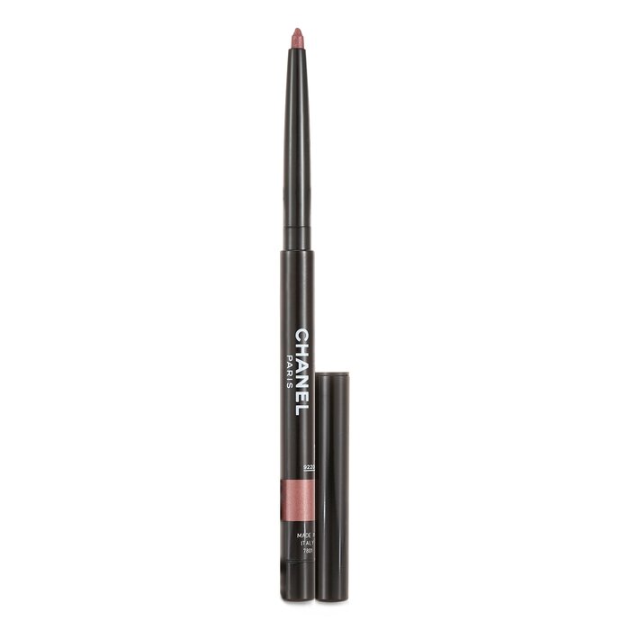 Chanel Stylo Yeux Waterproof -
