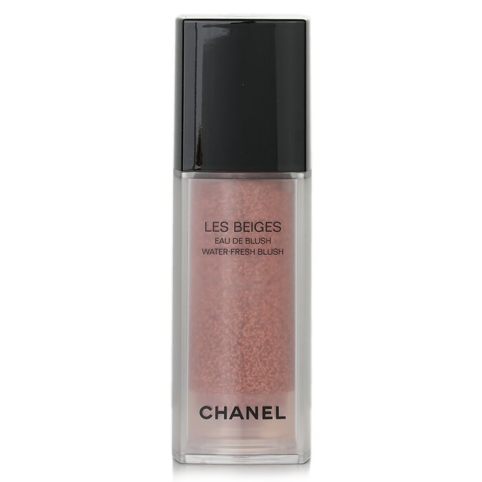 Chanel Les Beiges Water Fresh Blush -