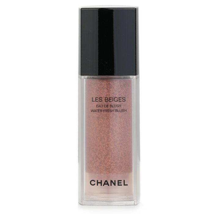 Chanel Les Beiges Water Fresh Blush -