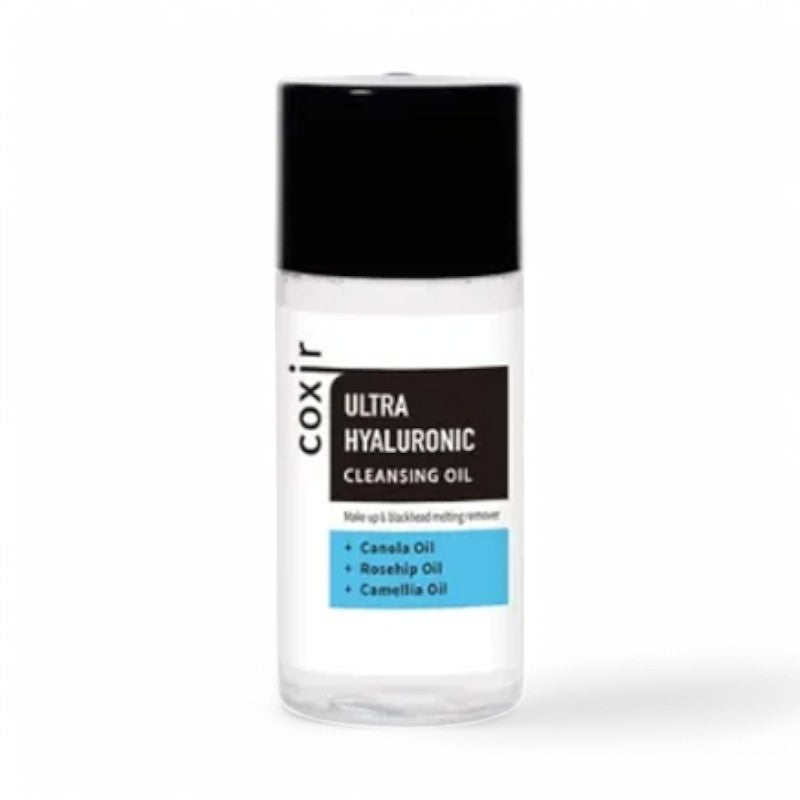 coxir Ultra Hyaluronic Cleansing Oil Trial 20ml