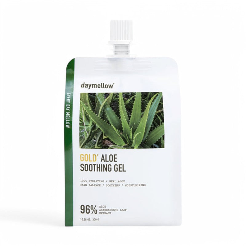 daymellow Soothing Gel - 3 Types