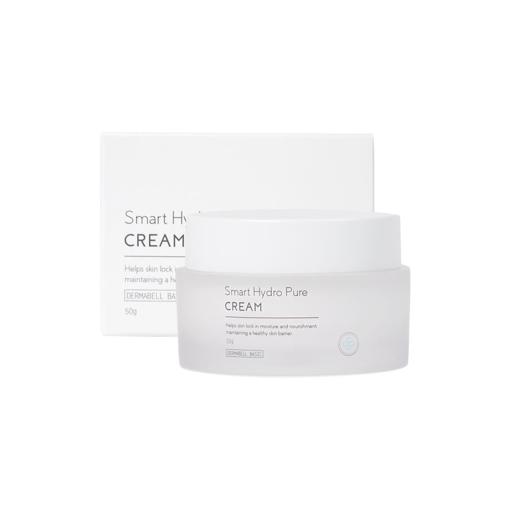 Dermabell Pure Cream 50g