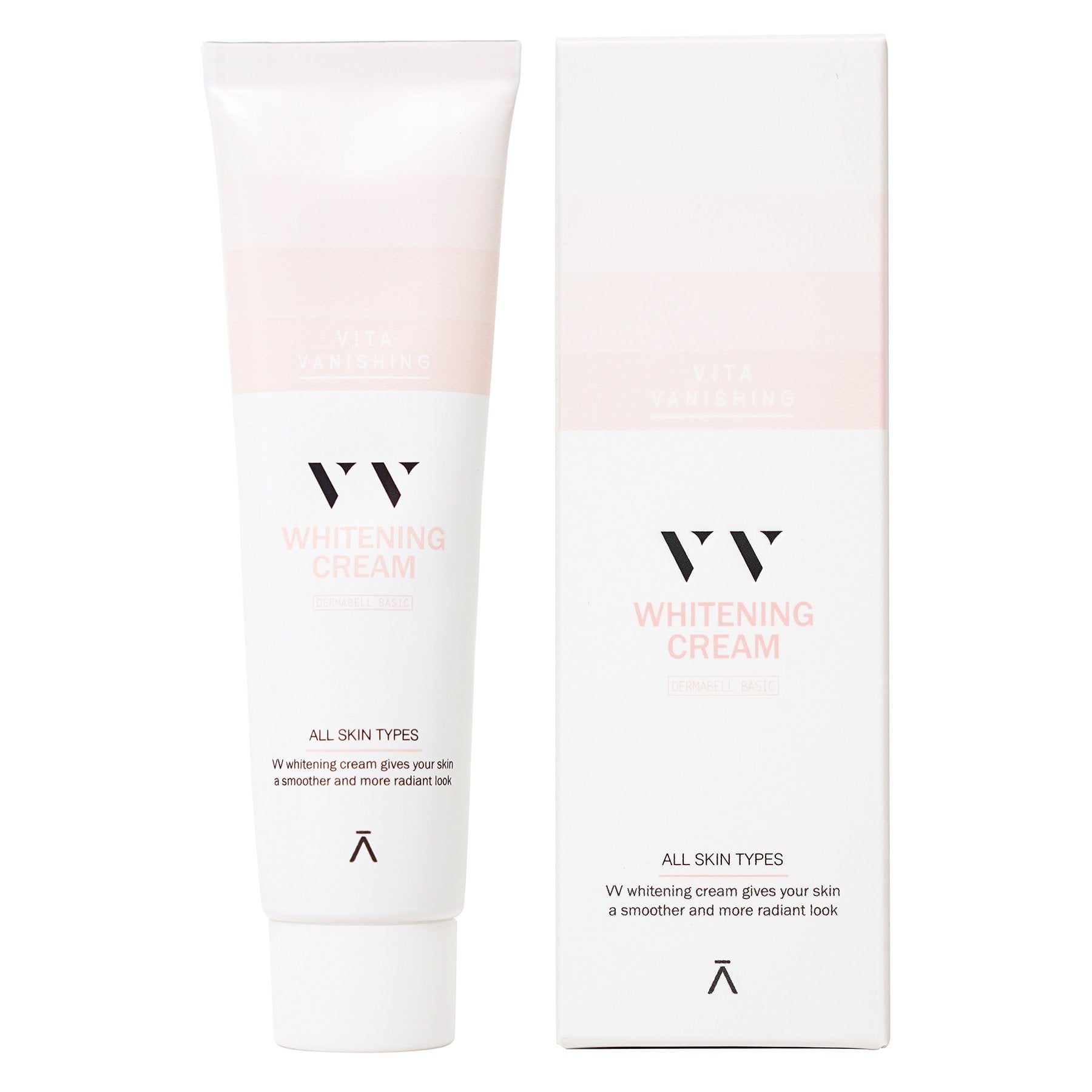 Dermabell VV Whitening Cream 30ml