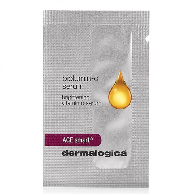 Dermalogica Biolumin-C Serum (Sample) 10包