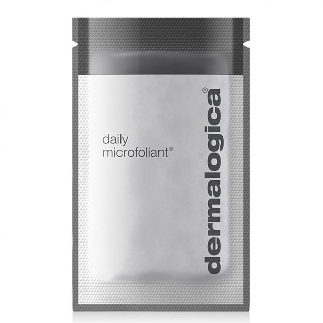 Dermalogica Daily Microfoliant (Sample) 10包