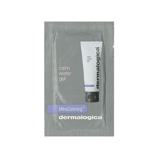 Dermalogica Calm Water Gel (Sample) 10包