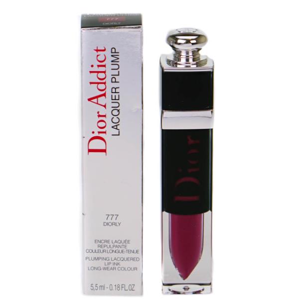 Christian Dior Dior Addict Lacquer Plump -