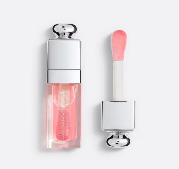Christian Dior Dior Addict Lip Glow Oil -