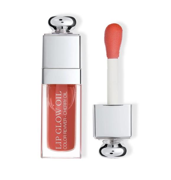 Christian Dior Dior Addict Lip Glow Oil -