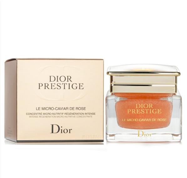 Christian Dior Dior Prestige Le Micro-Caviar De Rose Intense Regeneration Micro-Nutritive Concentrate 45026/C099600295 75ml/2.6oz