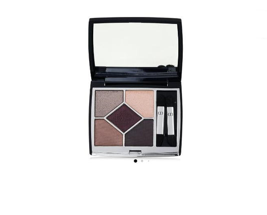 Christian Dior 5 Couleurs Couture Long Wear Creamy Powder Eyeshadow Palette - # 599 New Look C013900599 / 489966 7g/0.24oz