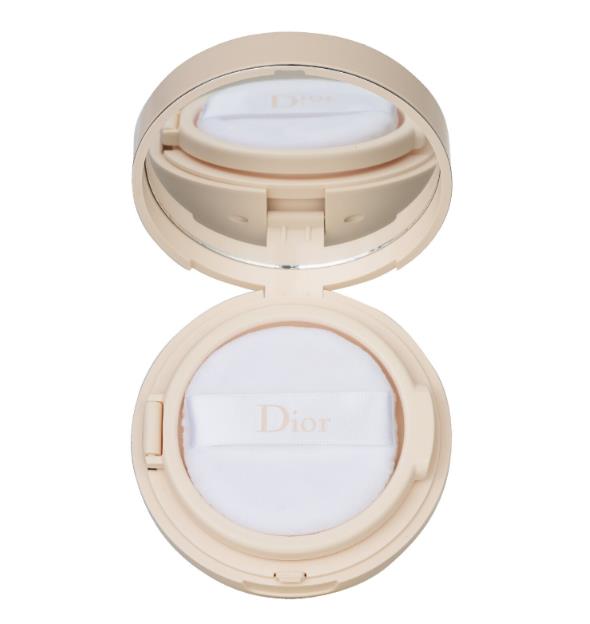 Christian Dior Dior Forever Cushion Loose Powder -