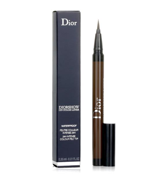 Best Buy Christian Dior Diorshow On Stage Liner Waterproof Liquid