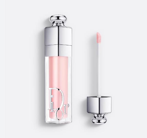Christian Dior Addict Lip Maximizer Gloss -