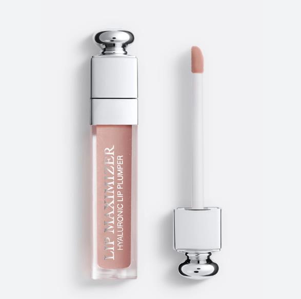 Christian Dior Addict Lip Maximizer Gloss -