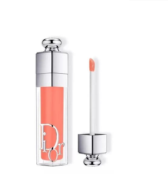 Christian Dior Addict Lip Maximizer Gloss -