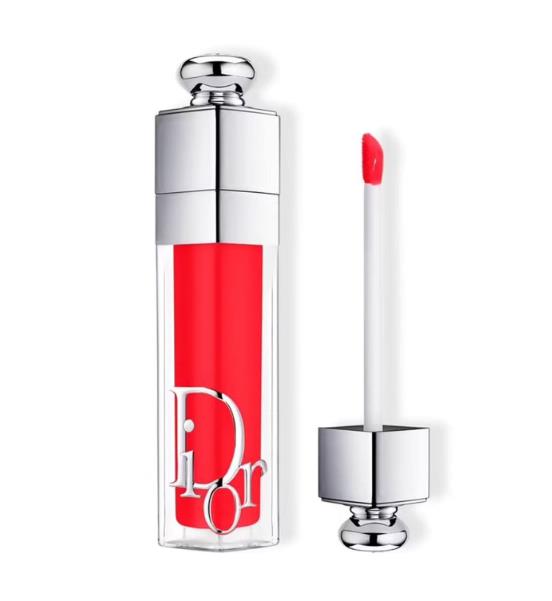 Christian Dior Addict Lip Maximizer Gloss -