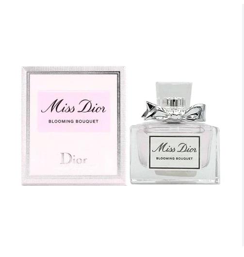 Christian Dior Miss Dior Blooming Bouquet Eau De Toilette (Miniature) 636735 5ml/0.17oz