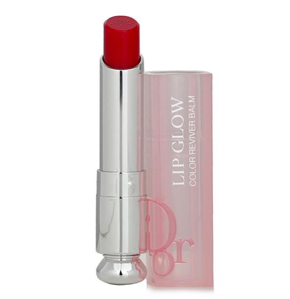 Christian Dior Dior Addict Lip Glow & Colour Reviving Lip Balm