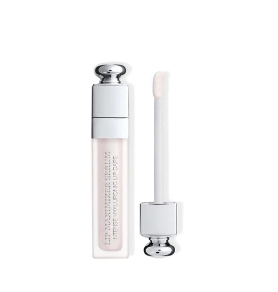 Christian Dior Addict Lip Maximizer Serum -