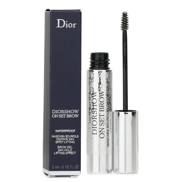 Christian Dior Diorshow On Set Brow -