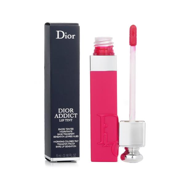 Christian Dior Dior Addict Lip Tint -