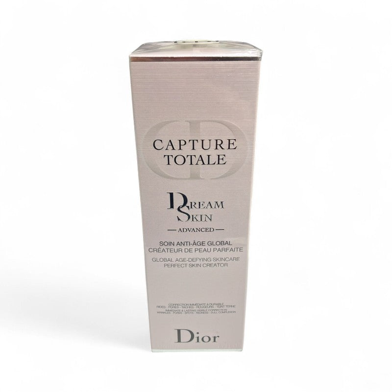 Christian Dior Capture Totale Dreamskin Age-Defying Skin Creator 50ml (Expired) (Batch No: 8G02)