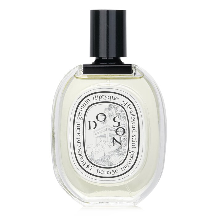 Diptyque Do Son Eau De Toilette Spray 100ml/3.4oz