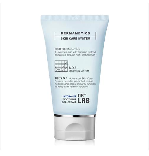 DR+LAB Hydra-15 Soothing Gel Cream 60ml