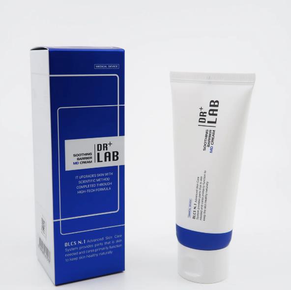 DR+LAB Soothing barrier MD cream 100g