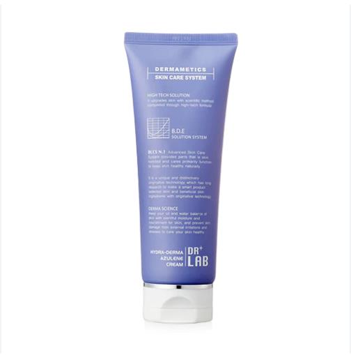 DR+LAB Hydra-Derma Azulene Cream 200ml
