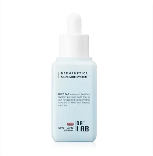 DR+LAB Red Spot Care Serum 50ml