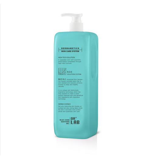 DR+LAB Blue Cham Soothing Gel 950g