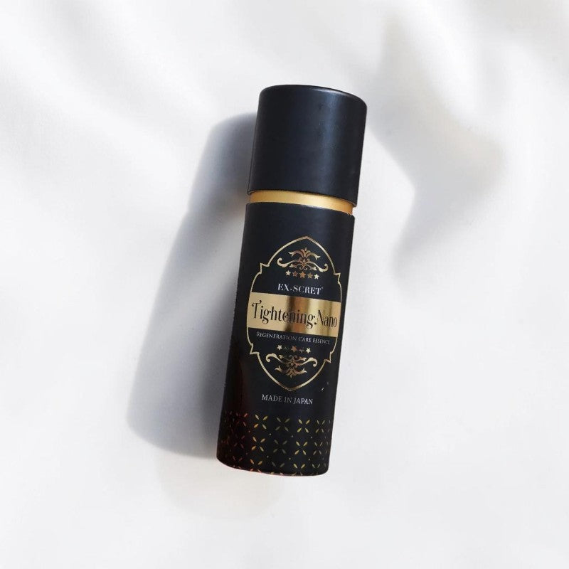 EX-SCRET Repair Complexe Detox Care Essence tightness 15 times