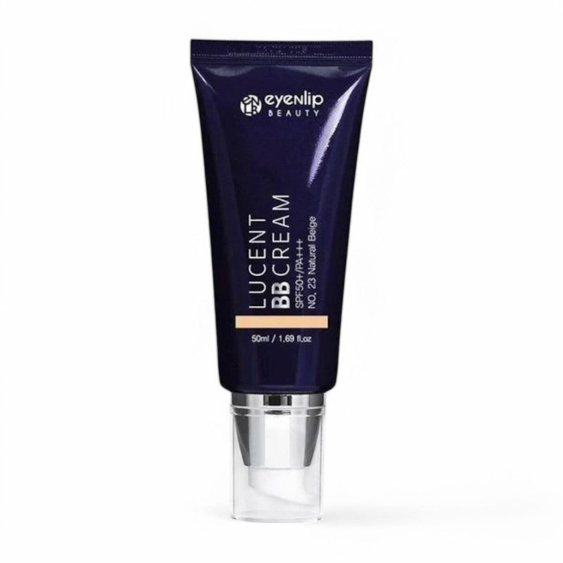 eyeNlip Lucent BB Cream Mini - 2 Colors