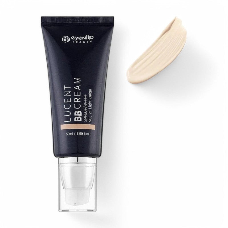 eyeNlip Lucent BB Cream Mini - 2 Colors