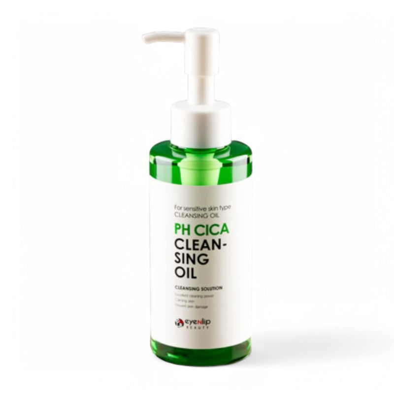 eyeNlip Cleansing Oil - 3 Types PH Cica 150ml