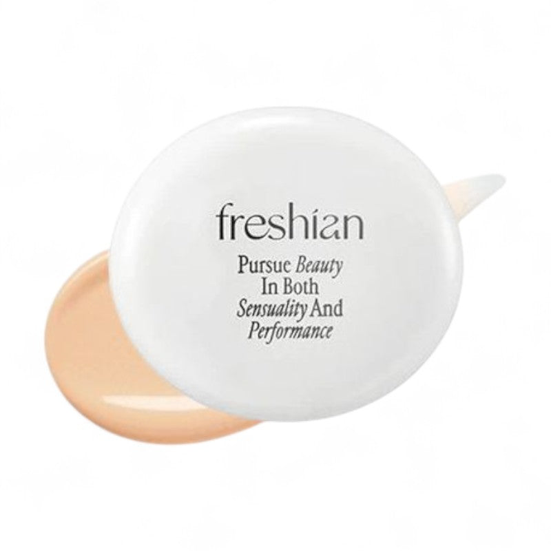 freshian Egg-like Cushion - 2 Colors