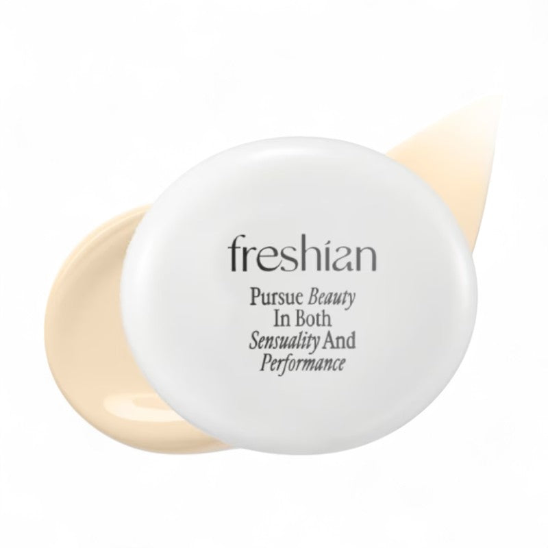 freshian Egg-like Cushion - 2 Colors