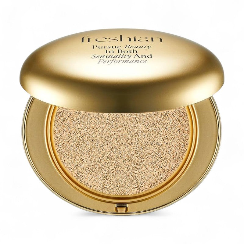 freshian Egg-like Cover Cushion - 2 Colors