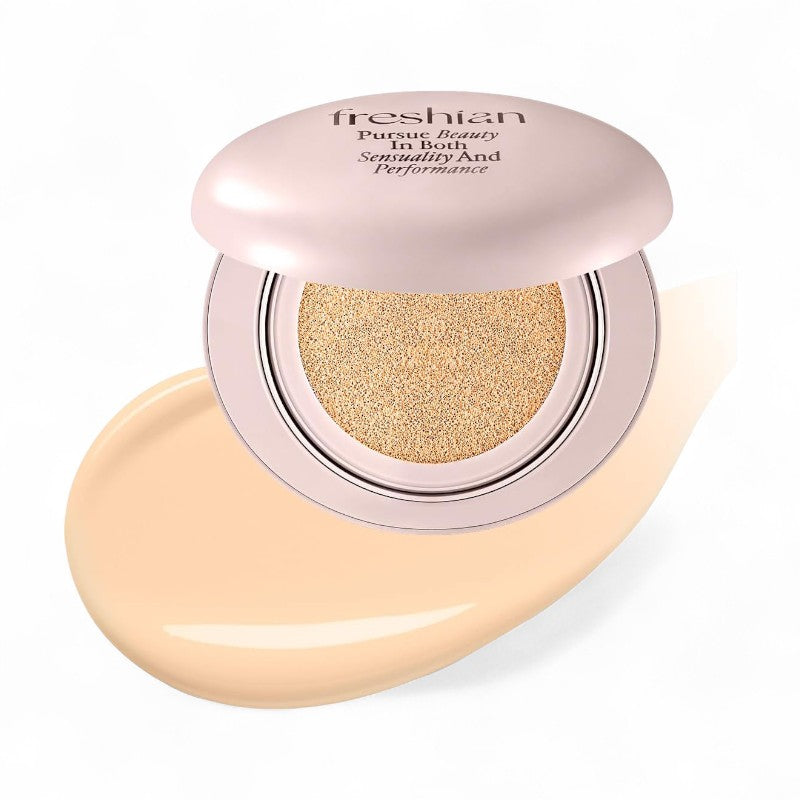 freshian Egg-like Glow Cushion - 2 Colors