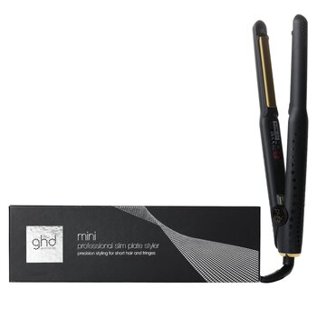 ghd Mini Professional Slim Plate Styler -