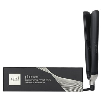 ghd Platinum+ Professional Smart Styler -
